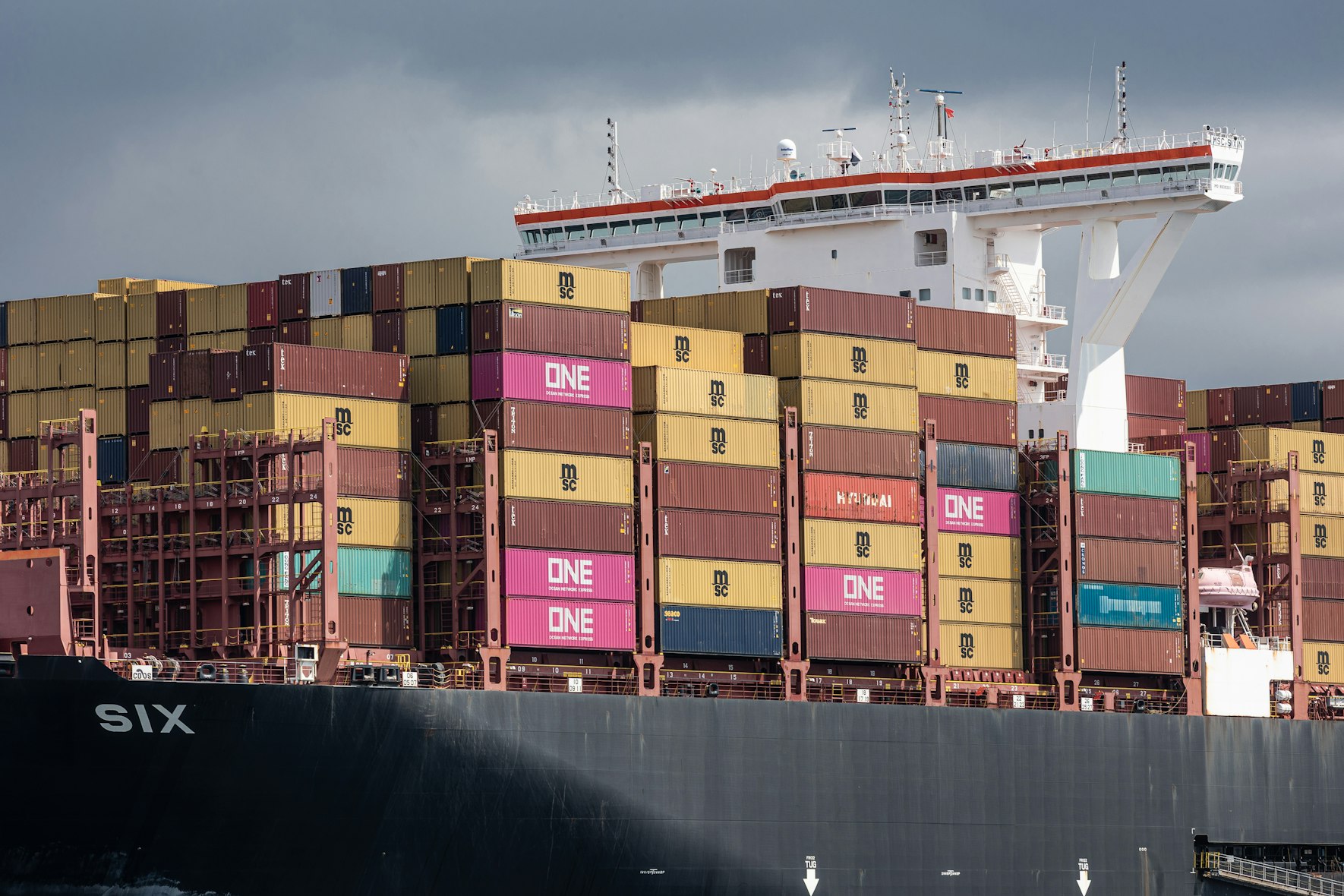 AL-KONDA Group | Leading Construction, Logistics & Environmental Services